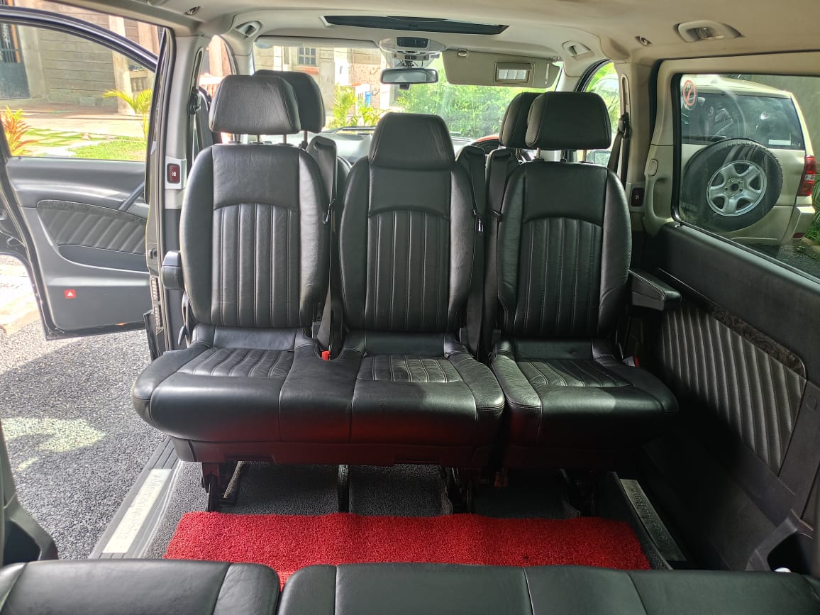 Best Private Transfers In Nairobi VIP Taxi Car Service