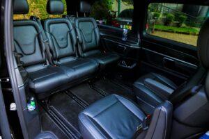 Executive Airport transportation Nairobi JKIA