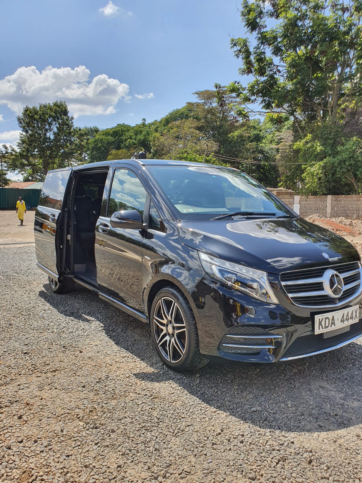Nairobi JKIA Airport To Wilson Airport Transfer