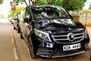Best Airport Transfer Nairobi Airport