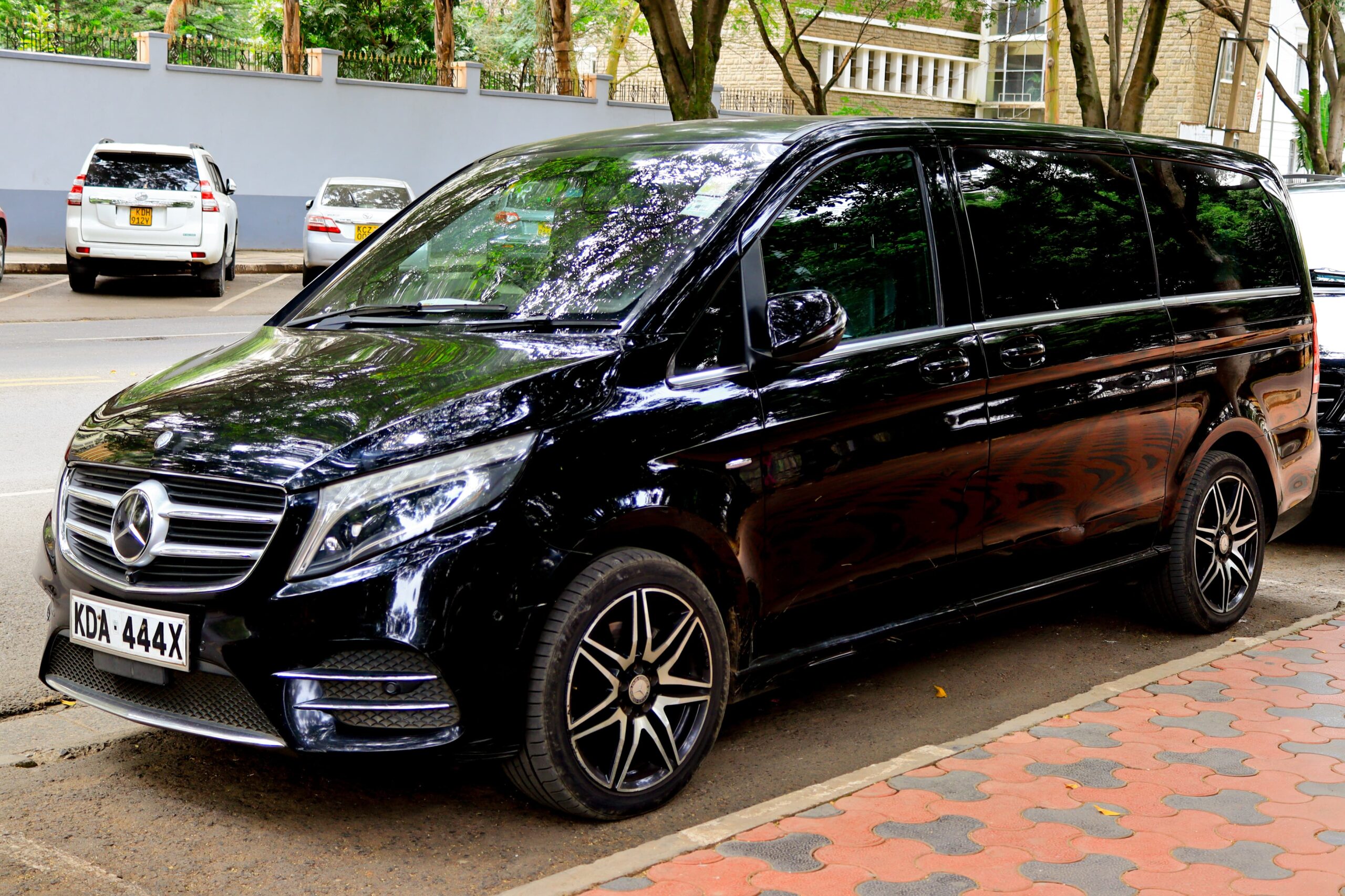 Best Airport Transfer Nairobi Airport