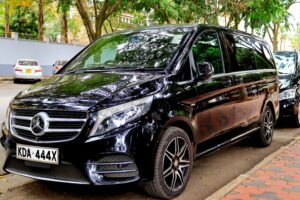 Cheap and Safe Taxi from Nairobi Airport to My Hotel