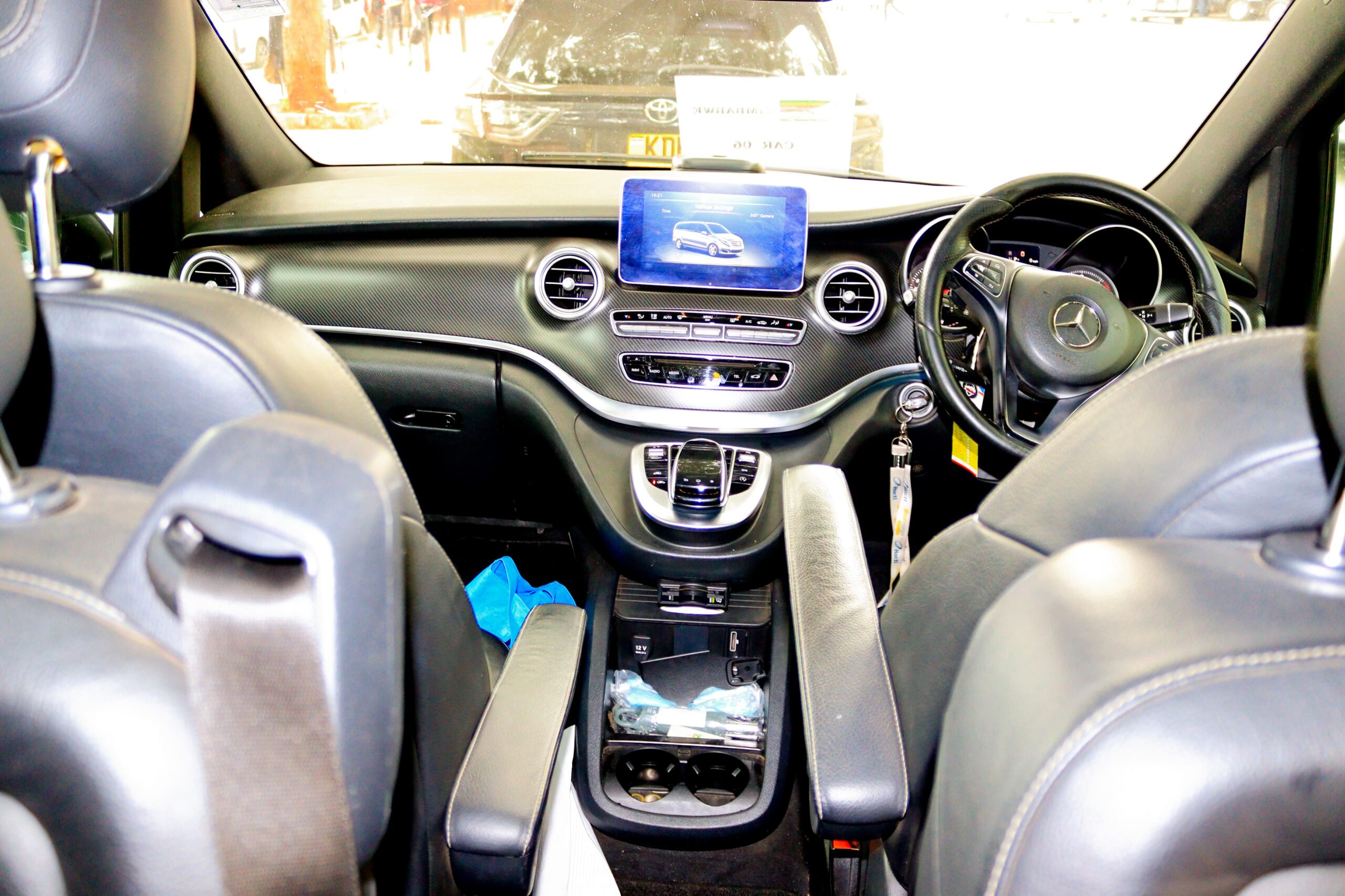 Safe Reliable Nairobi Airport Transfers