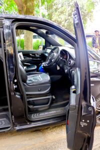 Best Nairobi Airport Transport Services to City center