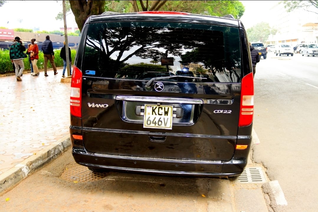How to Book a Reliable Nairobi Airport Taxi