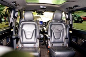 Private Transfers Nairobi Reliable Airport City Rides