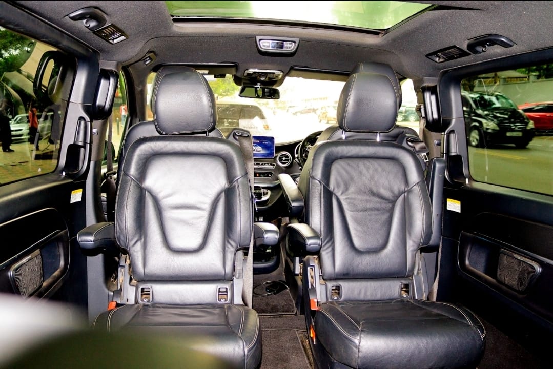 Corporate Reliable Taxi Service At JKIA Airport