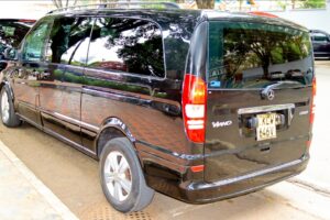 Private Airport Transfers