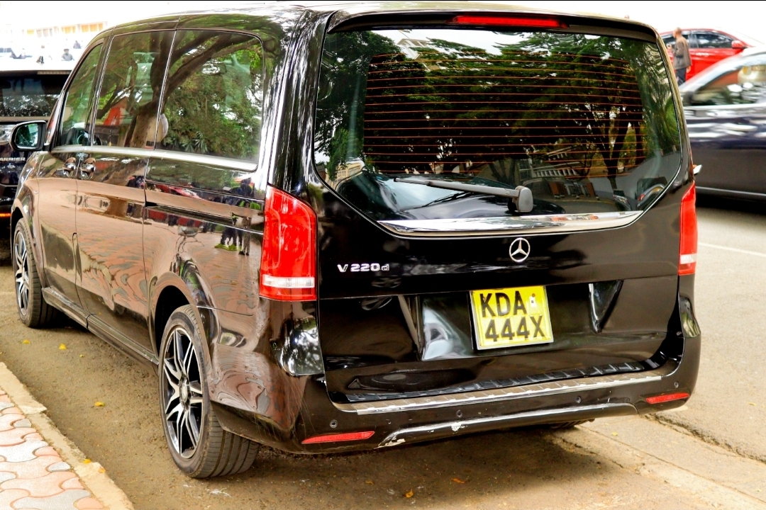 Best Nairobi Airport Transport Services to City center