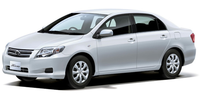 Luxury Sedan Airport car service