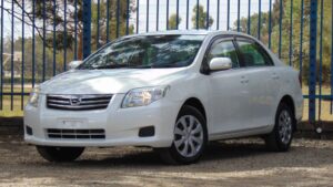 JKIA Airport to city Hotels Transfers