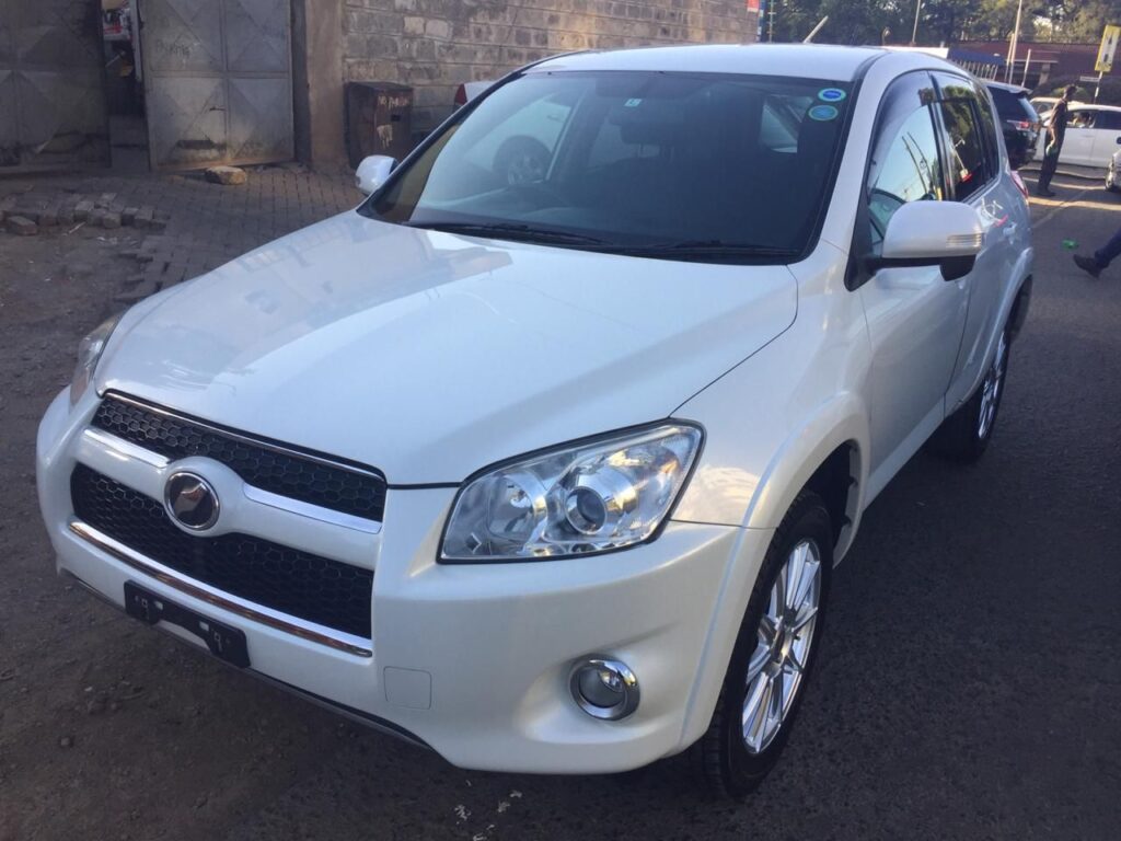 Cheap Private Airport Transfers Nairobi