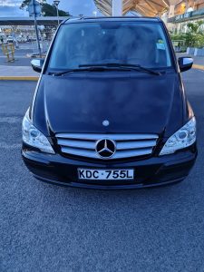 Corporate Reliable Taxi Service At JKIA Airport
