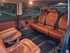 Executive Nairobi Airport Transfers