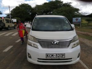 JKIA Private Transfers To Nairobi City Hotels Car Service