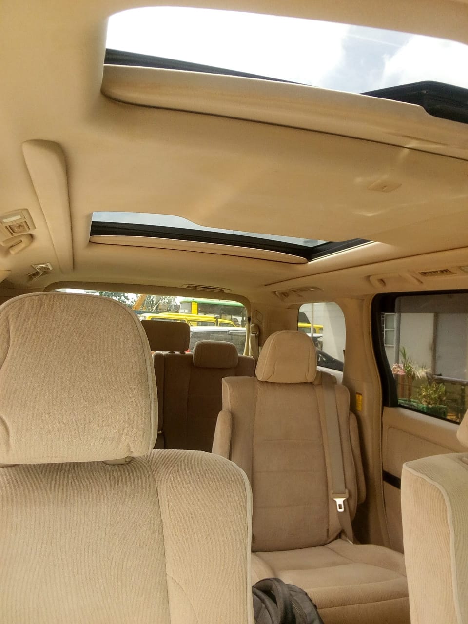 Private Airport Transfer Nairobi With Meet & Greet