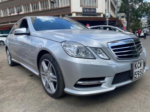 Best Nairobi Airport Transfer To City Hotels